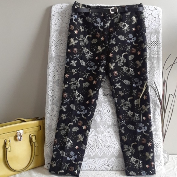 H&M Pants - 📥SALE🎉HP🎉Classy Vintage Pants